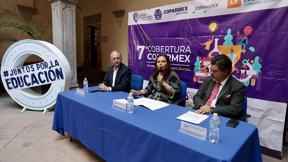 Coparmex becas-HA